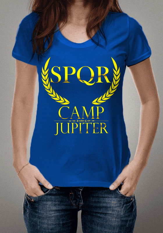 Nome do produto  CAMP JUPITER