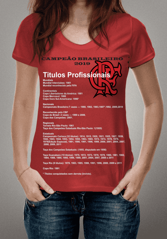 Nome do produto  campeã branca