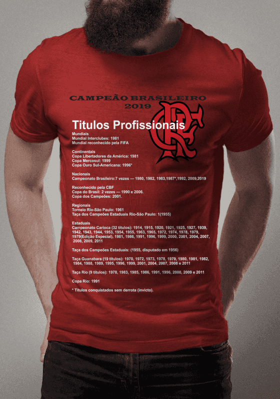 Nome do produto  campeã branca