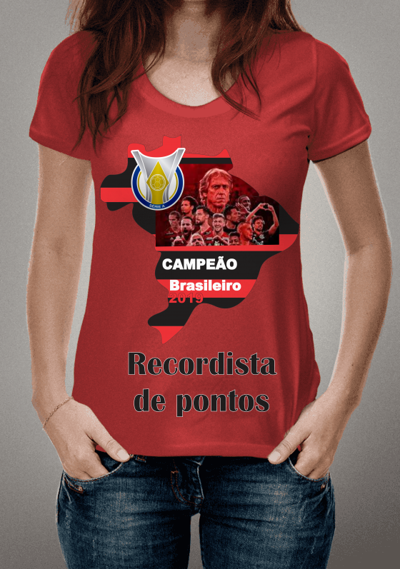 Nome do produto  campeão