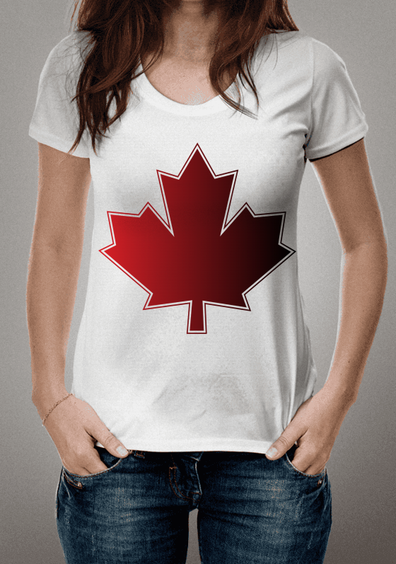 Nome do produto  Canada One Day