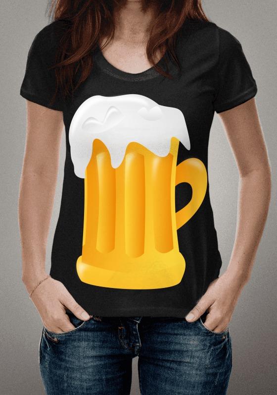 Nome do produto  Caneco de Cerveja Artesanal ou Chopp