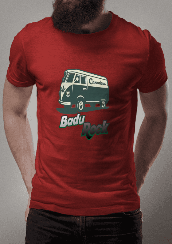 Nome do produto  Cannabus