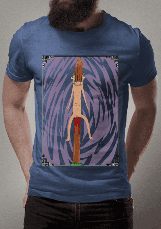 Nome do produto: CANNIBAL HOLOCAUST