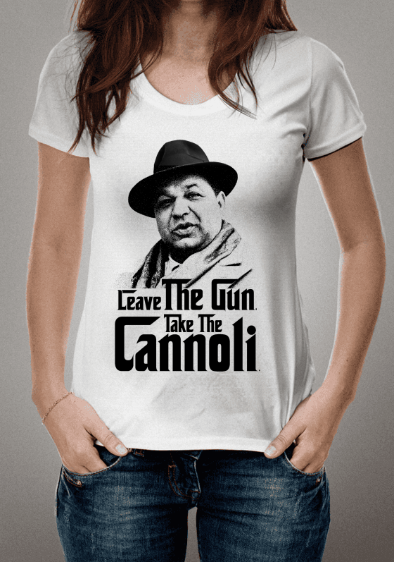 Nome do produto  Canolli