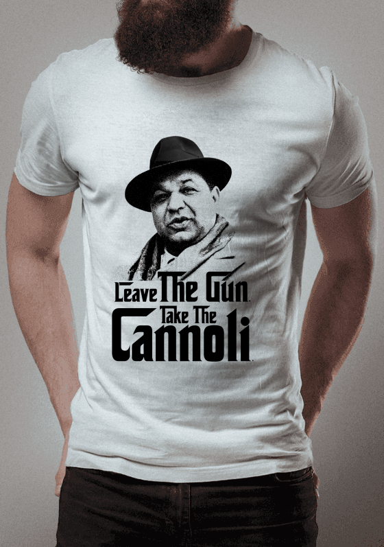 Nome do produto  Canolli