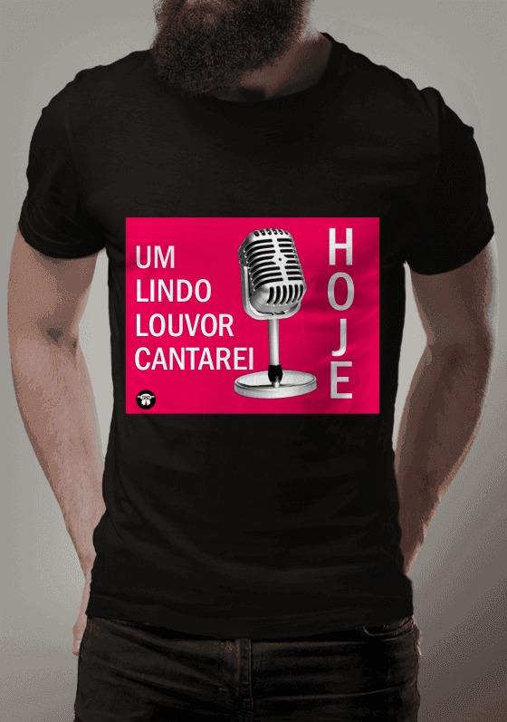 cantarei louvores