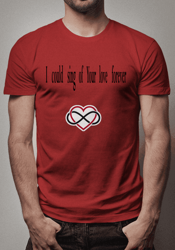 Nome do produto  Cantarei para sempre 