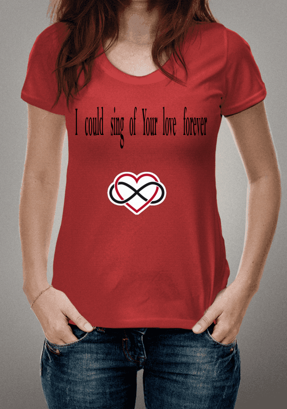 Nome do produto  Cantarei para sempre 