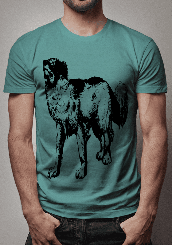 Cão Atento