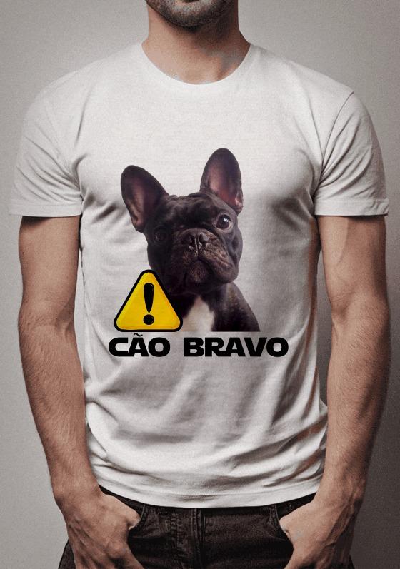 Nome do produto  Cão Bravo
