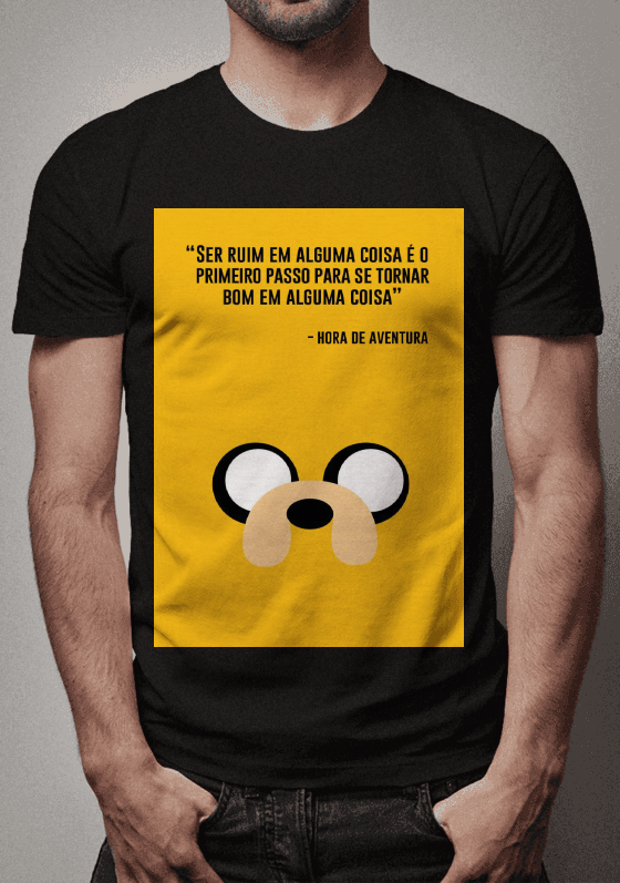 Nome do produto  CÃO FILOSOFO 