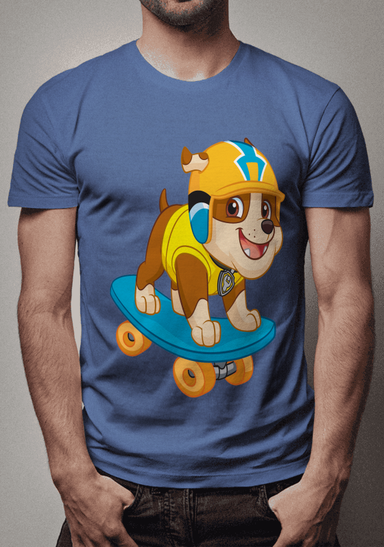 cão Ruble