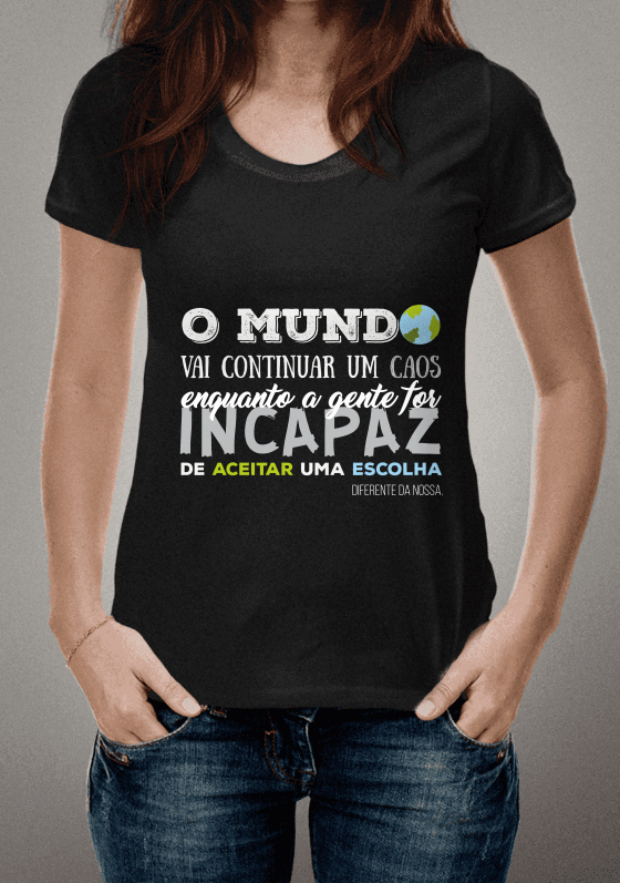Caos Mundial 