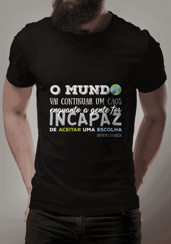 Caos Mundial 