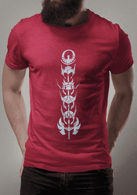 Nome do produto: Capacetes Cavaleiros de bronze