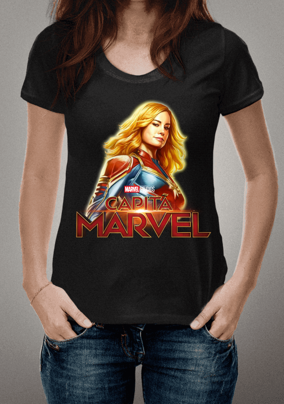 Nome do produto: capitã marvel 2