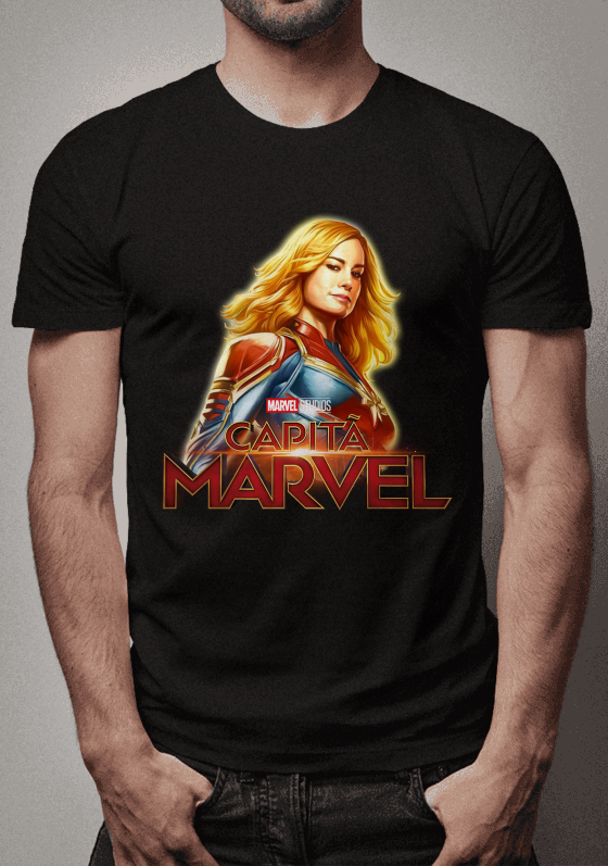 Nome do produto  capitã marvel 2