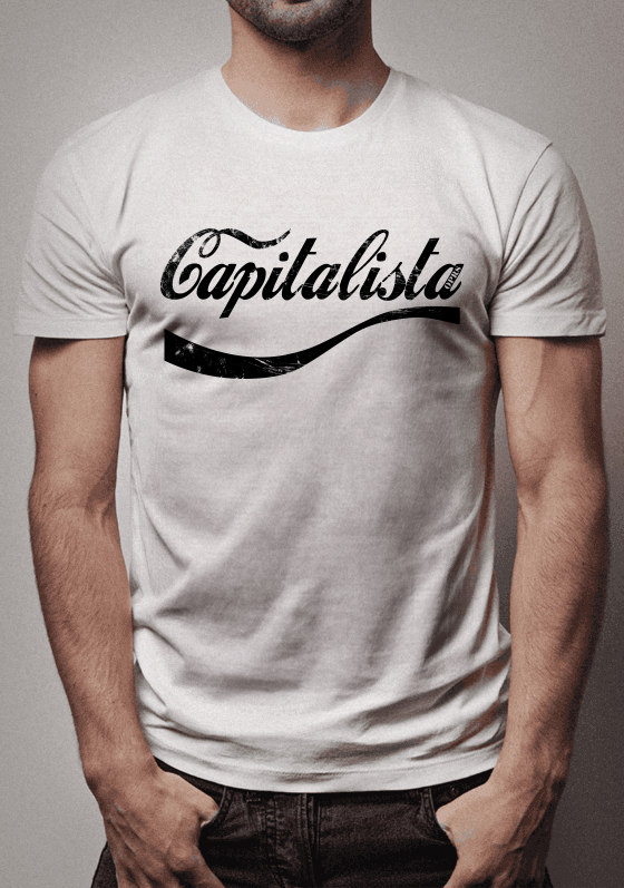 Nome do produto  Capitalista (b)