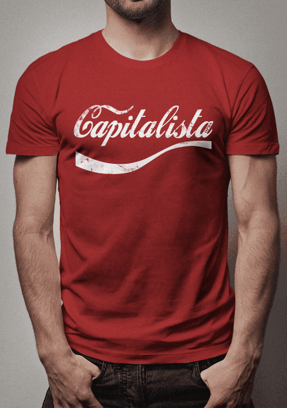 Nome do produto  Capitalista (w)