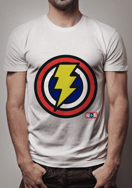 Nome do produto  CAPITÃO AMERICA SHAZAM