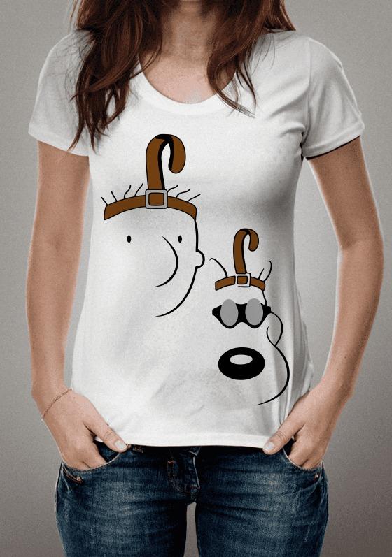 Capitão Codorna & Codorninha