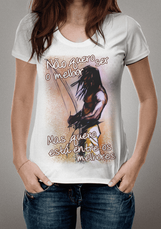 Nome do produto  Capoeira