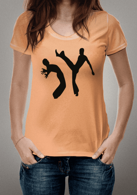 Nome do produto  capoiera - 6