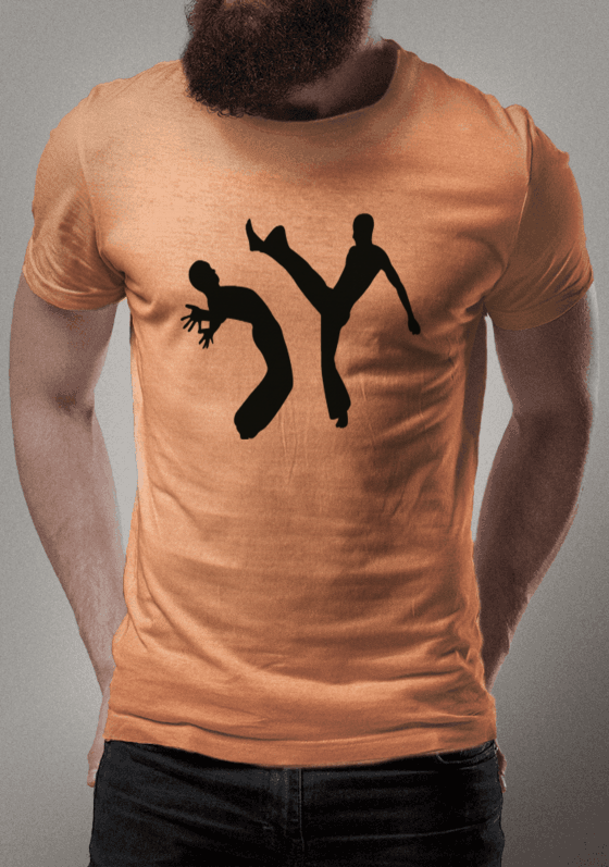 Nome do produto  capoiera - 6