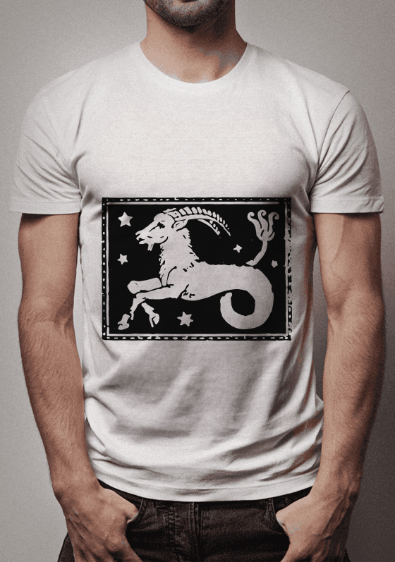 Nome do produto  Capricórnio