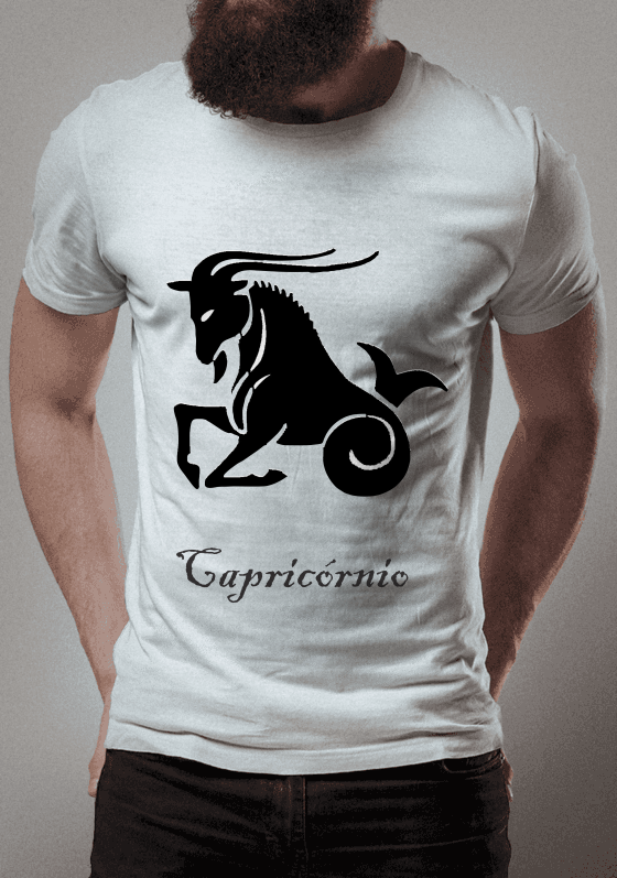 Nome do produto  Capricornio