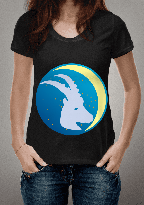 Nome do produto  Capricórnio