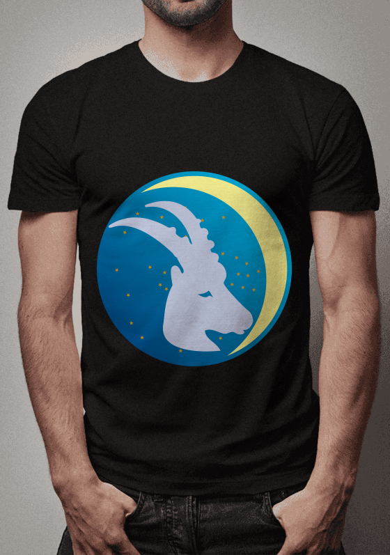 Nome do produto  Capricórnio