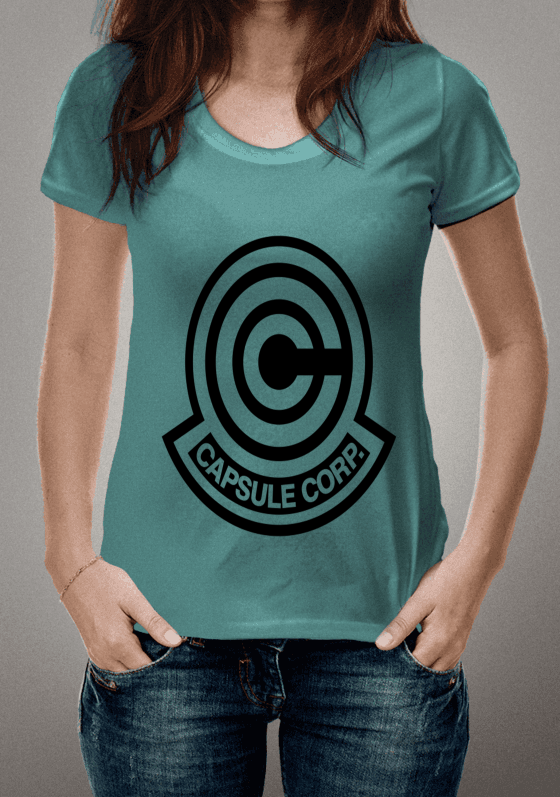 Nome do produto  Capsule Corp.