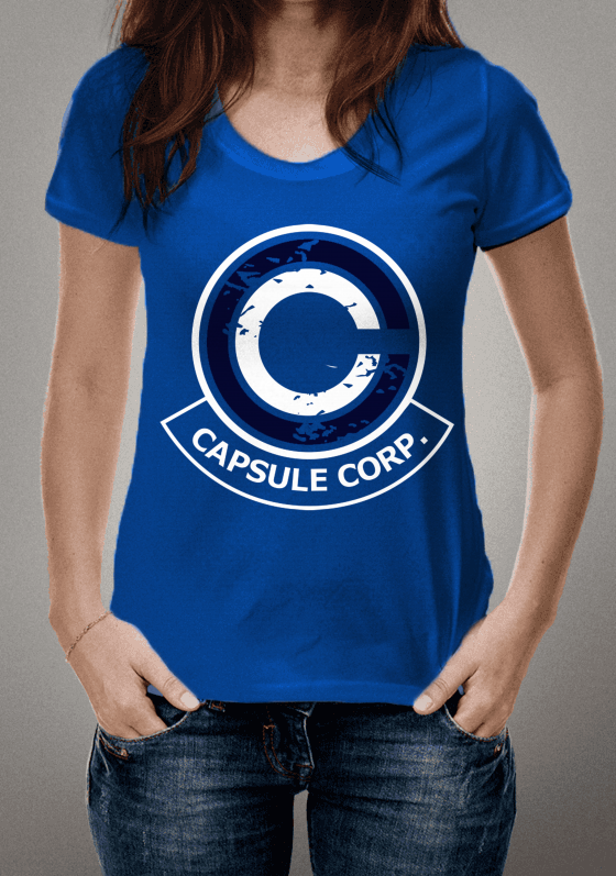 Capsule corp.