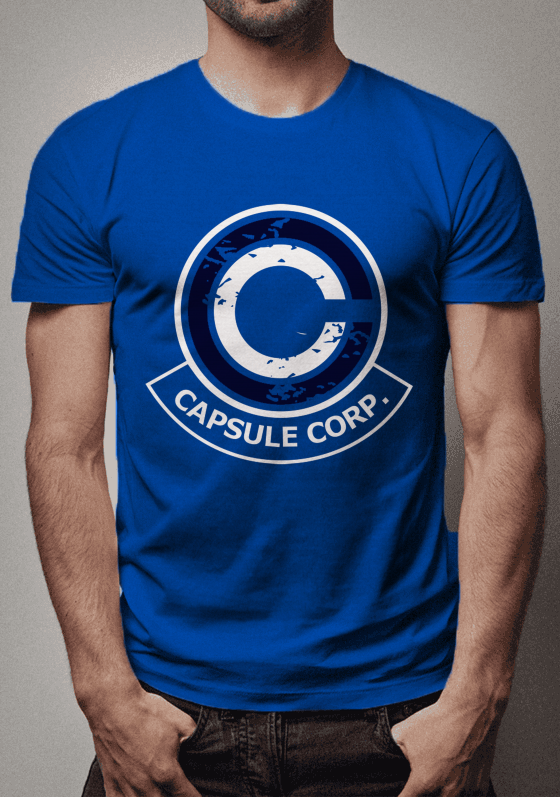 Capsule corp.