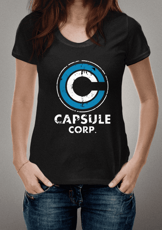 CAPSULE CORP