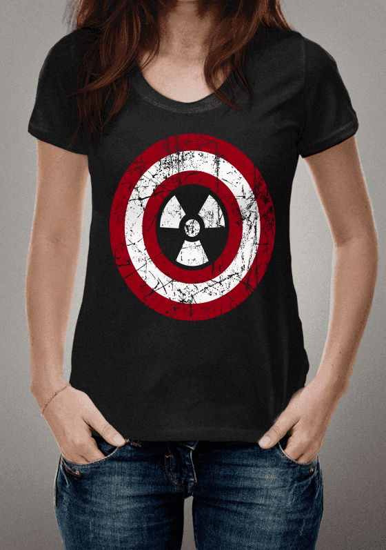 Nome do produto  Captain Radiology