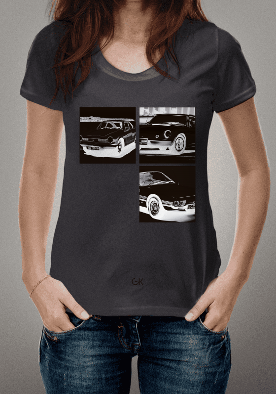 Nome do produto  Car Inverse Color Guzellik