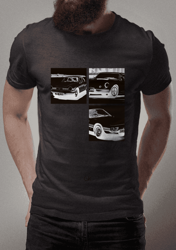 Nome do produto  Car Inverse Color Guzellik