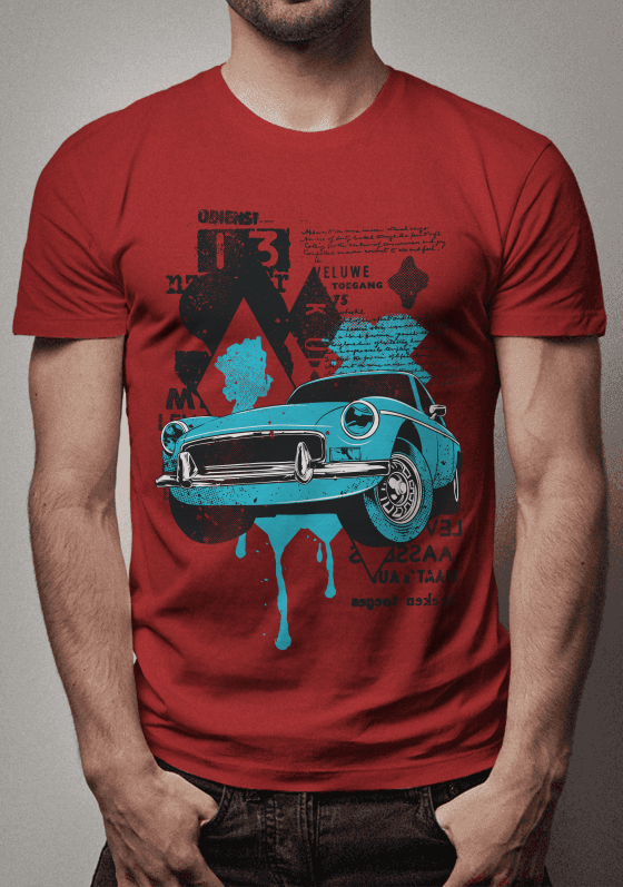 Nome do produto  CAR VINTAGE