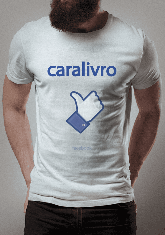 Nome do produto  caralivro