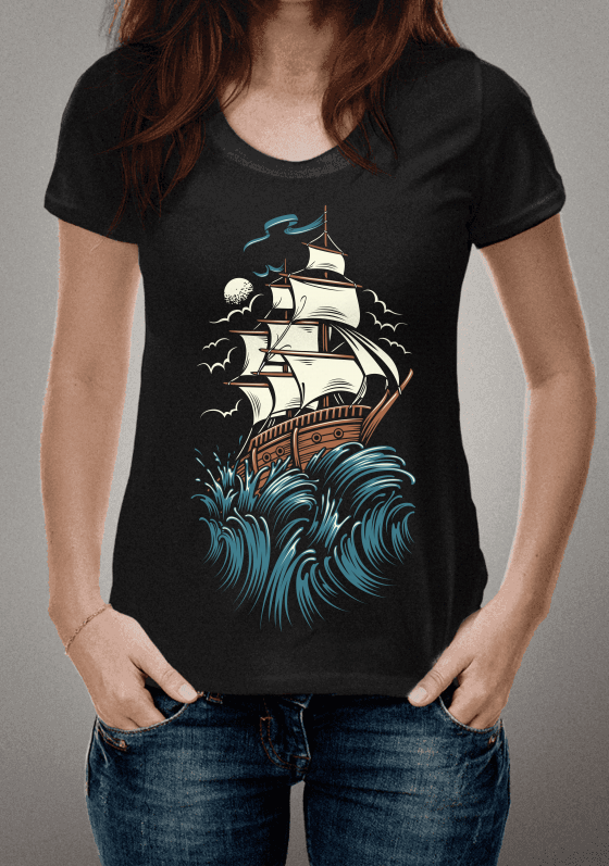 Nome do produto  CARAVELA