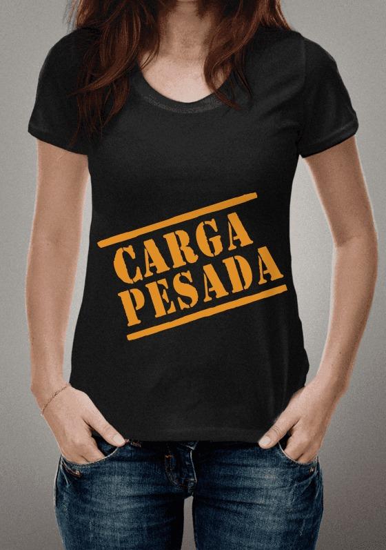 Nome do produto  CARGA PESADA XGG