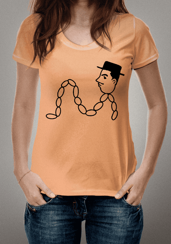 Nome do produto  Caricatura Pr Girafales