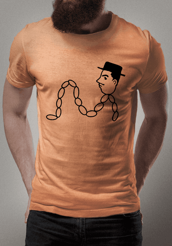 Nome do produto  Caricatura Pr Girafales