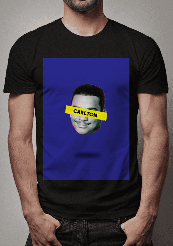 Nome do produto  Carlton