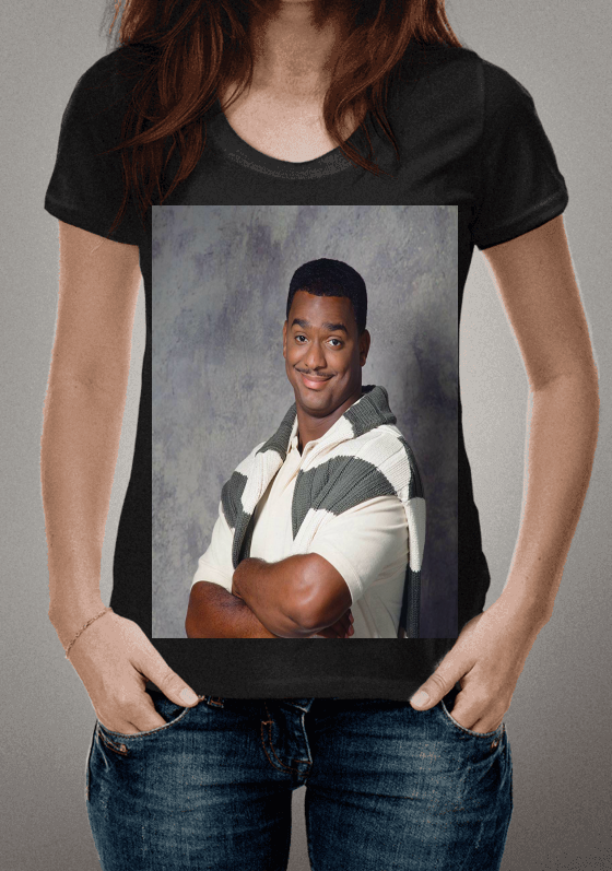 Carlton Banks
