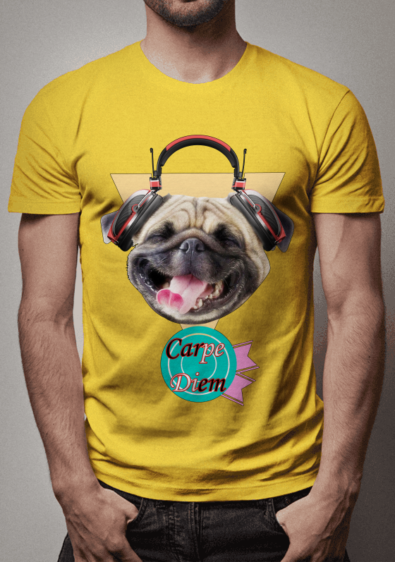 Nome do produto  CARPE DIEM