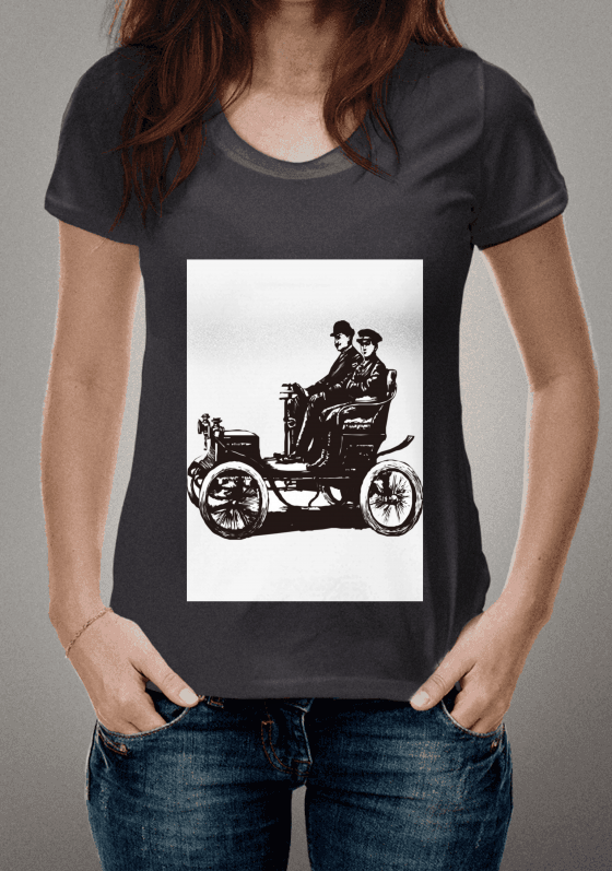 Nome do produto  Carro antigo